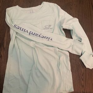 Vineyard Vines Long Sleeve